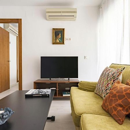 Livemalaga Modern & Vintage Malagueta Διαμέρισμα Εξωτερικό φωτογραφία