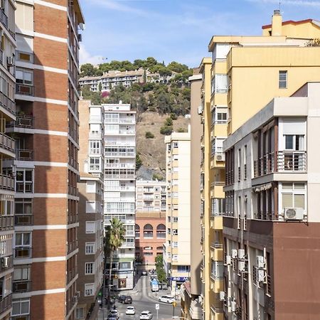 Livemalaga Modern & Vintage Malagueta Διαμέρισμα Εξωτερικό φωτογραφία
